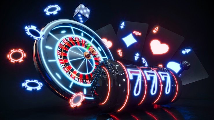 Live Betting Game 