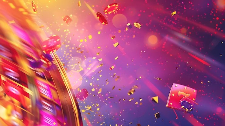 Live roulette berkualitas HD Studio live roulette inaslot berkualitas HD